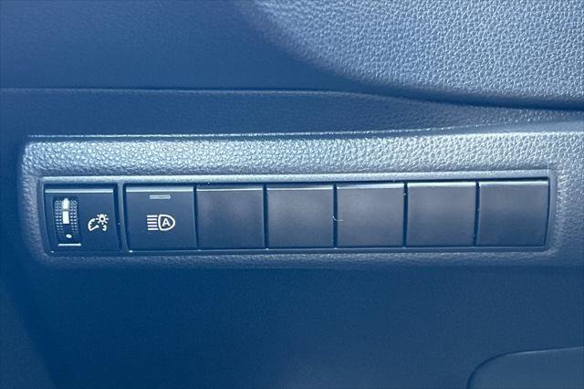 Certified 2024 Toyota Corolla LE FWD image 27