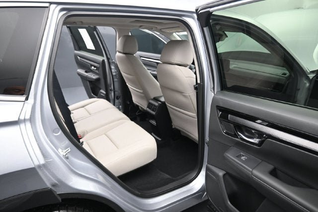 Used 2026 Honda CR-V EX-L image 23