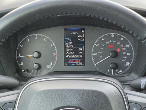 Used 2023 Toyota Corolla SE FWD image 16