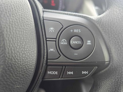 Used 2026 Toyota Corolla LE w/ LE Premium Package image 30