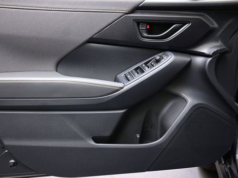 New 2026 Subaru Crosstrek 2.5i Sport AWD/4WD image 23