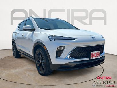 New 2026 Buick Encore GX Sport Touring w/ Advanced Technology Package