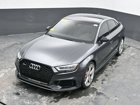 Used 2019 Audi RS 3 AWD/4WD image 62