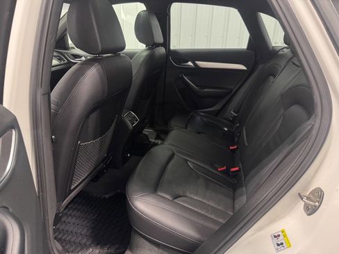 Used 2016 Audi Q3 2.0T Premium Plus image 17