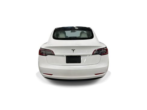 Certified 2023 Tesla Model 3 Standard Range RWD image 5