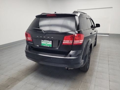 Used 2020 Dodge Journey SE w/ SE Popular Equipment Group FWD image 7