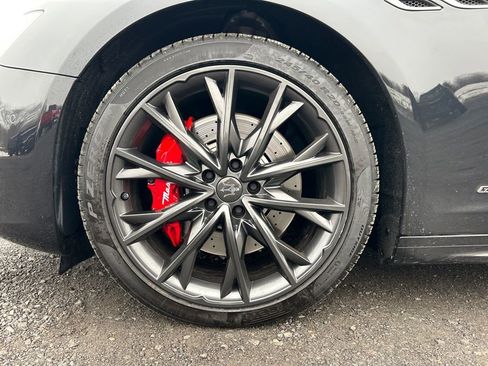 Used 2020 Maserati Ghibli S GranSport Q4 image 10