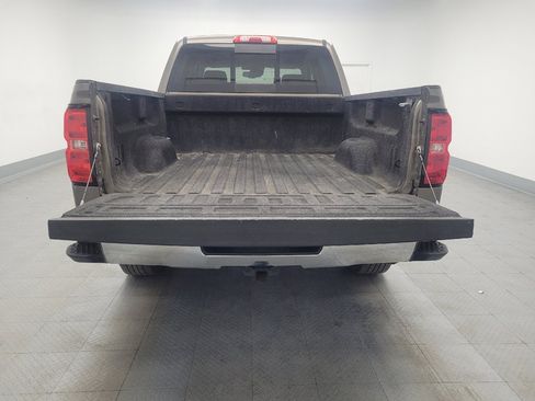 Used 2014 Chevrolet Silverado 1500 LTZ w/ LTZ Plus Package image 29