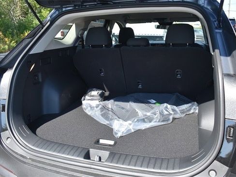 New 2026 Kia Sportage LX image 16