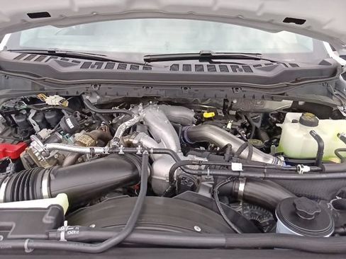 New 2026 Ford F450 XL AWD/4WD image 38