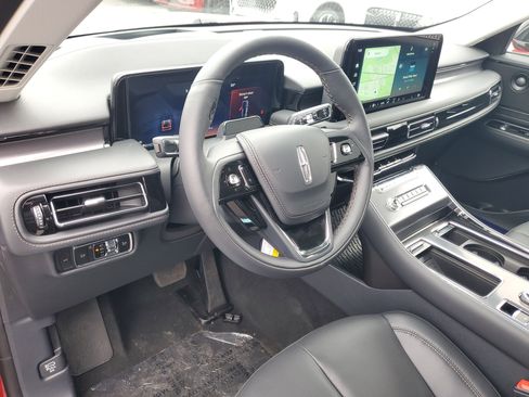 New 2026 Lincoln Aviator Premiere image 12