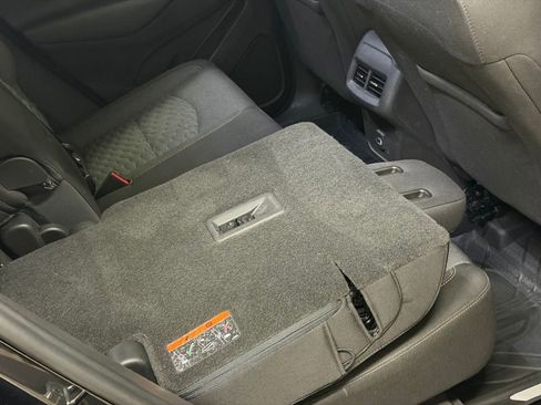 Certified 2020 Chevrolet Equinox LT image 22