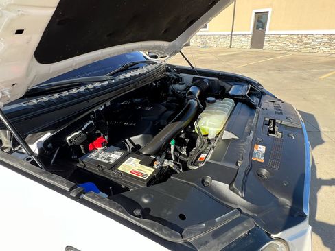 Used 2018 Lincoln Navigator Reserve w/ Technology Package image 37