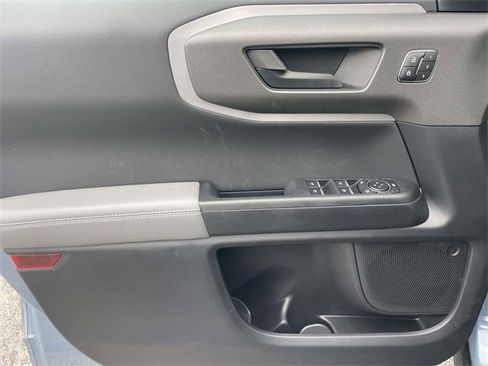 New 2025 Ford Bronco Sport Badlands image 19