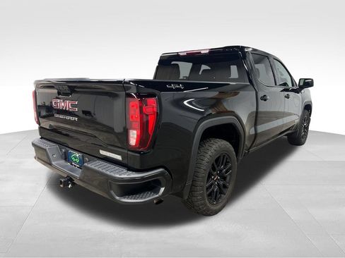 Certified 2025 GMC Sierra 1500 Elevation AWD/4WD image 9