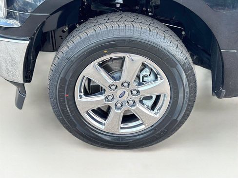Used 2018 Ford F150 XLT w/ Equipment Group 301A Mid RWD image 29