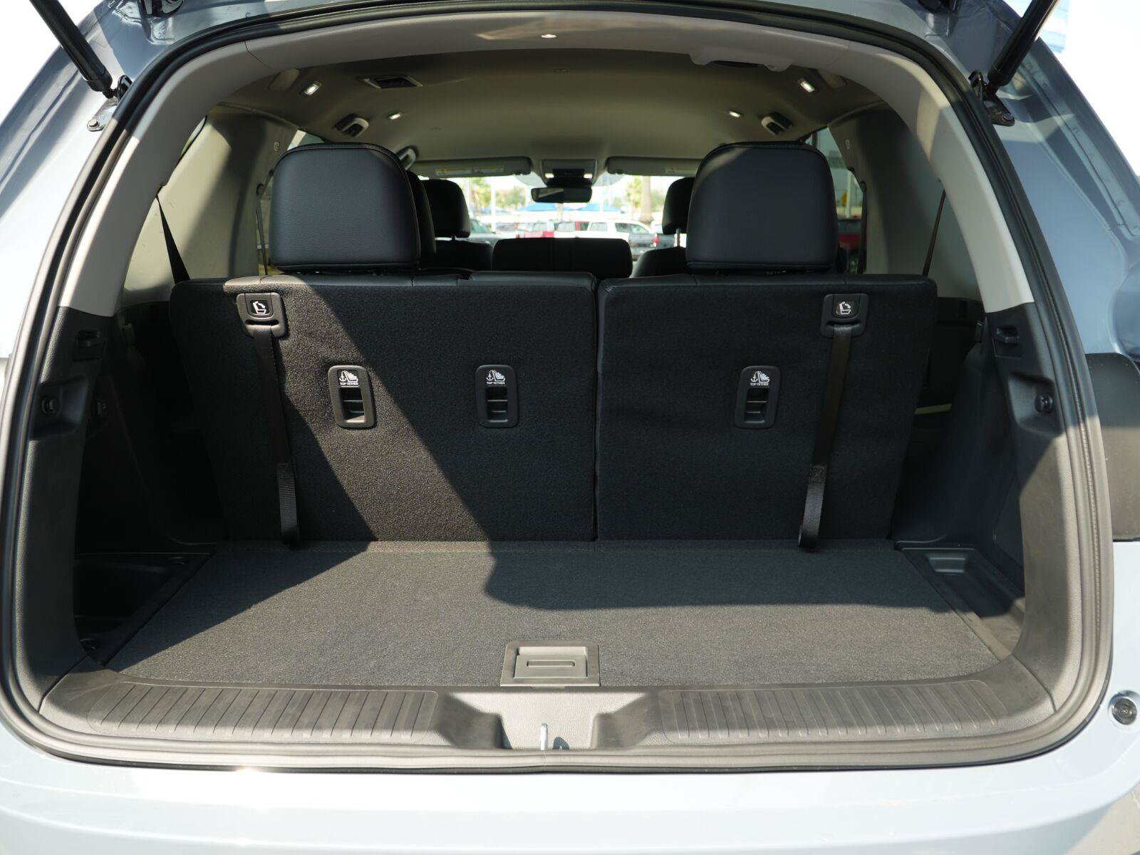 New 2026 Honda Pilot EX-L image 8