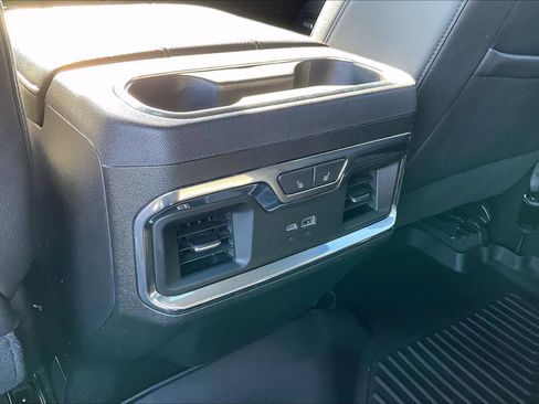 Certified 2023 Chevrolet Silverado 1500 LTZ image 11