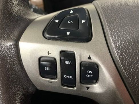 Used 2015 Ford Flex Limited w/ Class III Trailer Tow Package image 14