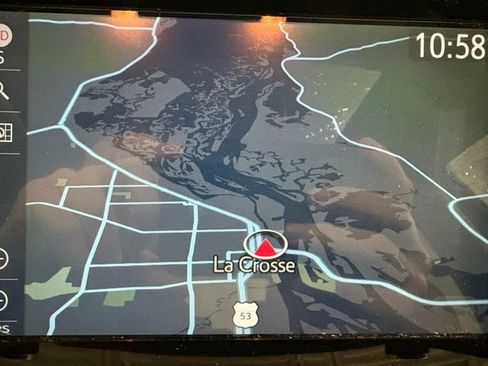 Used 2021 Toyota Tundra 1794 Edition image 7