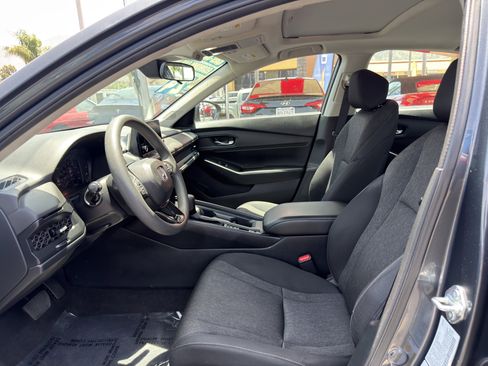 Used 2024 Honda Accord EX image 20