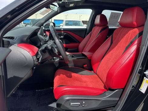 Certified 2025 Acura ADX A-Spec image 11