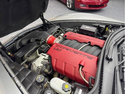 Used 2006 Chevrolet Corvette Z06 w/ Preferred Equipment Group image 25