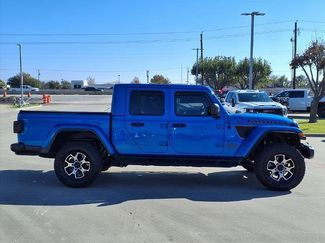 Used 2022 Jeep Gladiator Mojave w/ Safety Group video 2