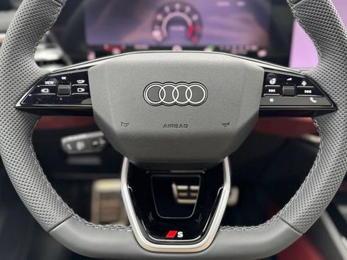 New 2026 Audi S5 Prestige AWD/4WD image 17