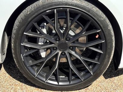 Used 2021 Tesla Model 3 Standard Range Plus