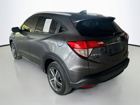 Used 2021 Honda HR-V EX image 6