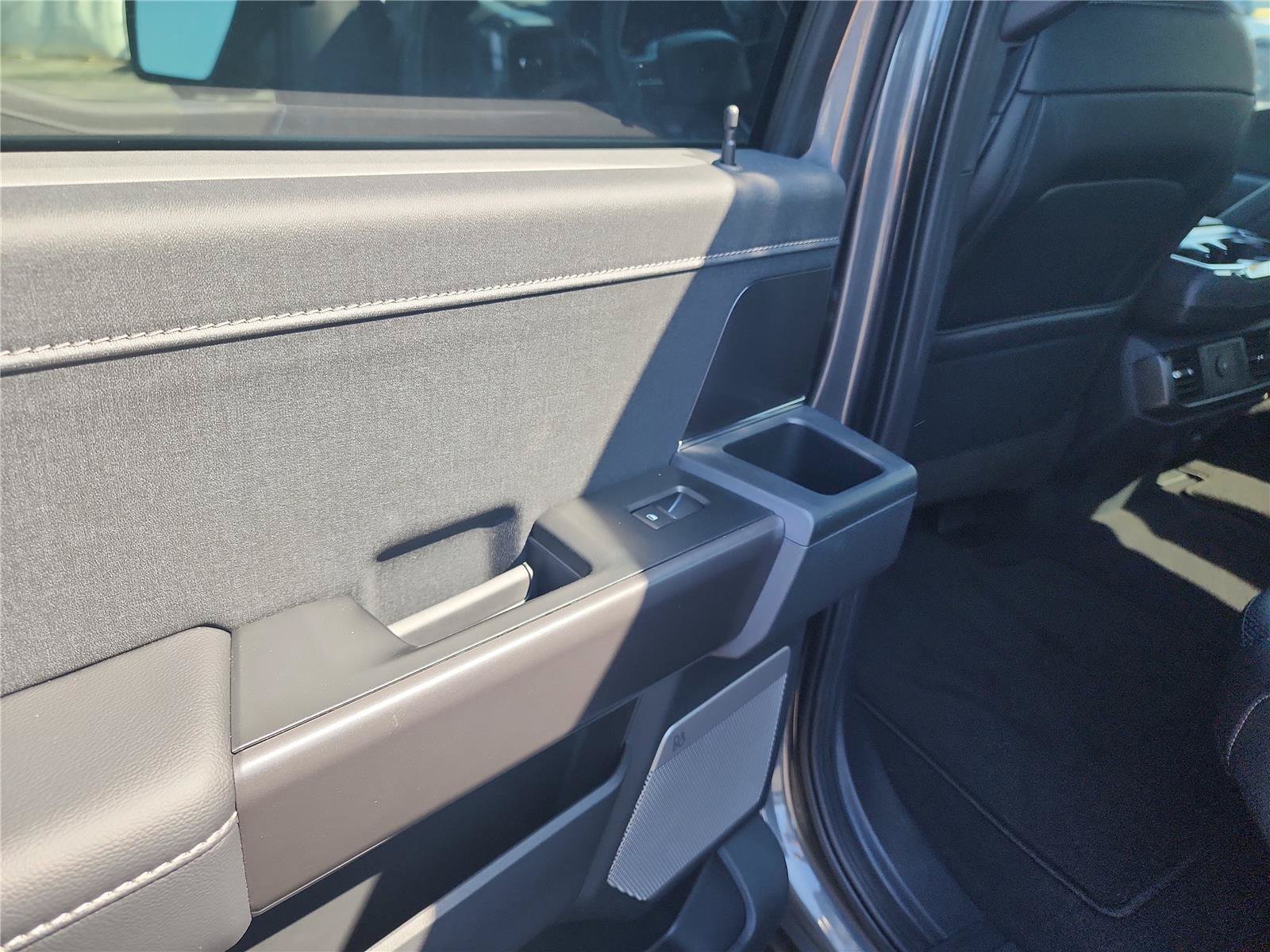 New 2026 Ford F150 Lariat AWD/4WD image 16