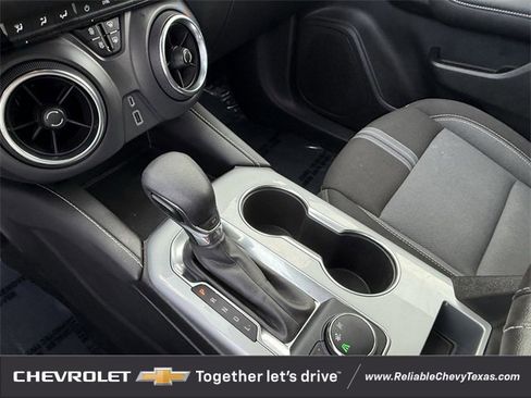 Certified 2023 Chevrolet Blazer LT w/ LPO, Floor Liner Package image 18