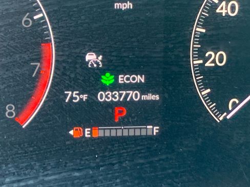 Used 2025 Honda CR-V EX image 22