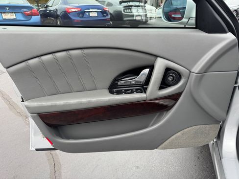 Used 2008 Maserati Quattroporte Executive GT image 5