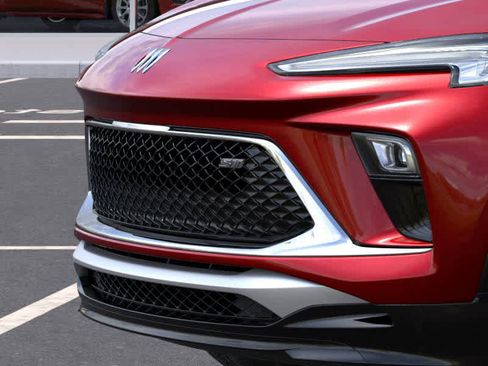 New 2026 Buick Encore GX Sport Touring w/ Comfort Package image 13