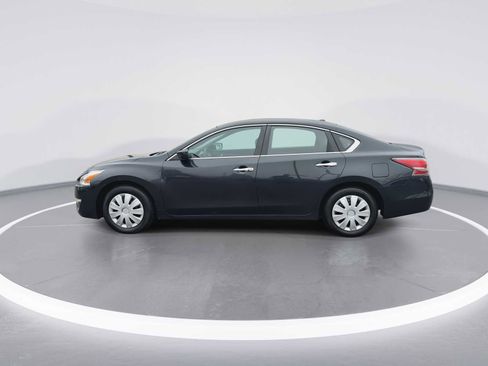 Used 2015 Nissan Altima 2.5 S w/ Power Driver Seat Package image 5