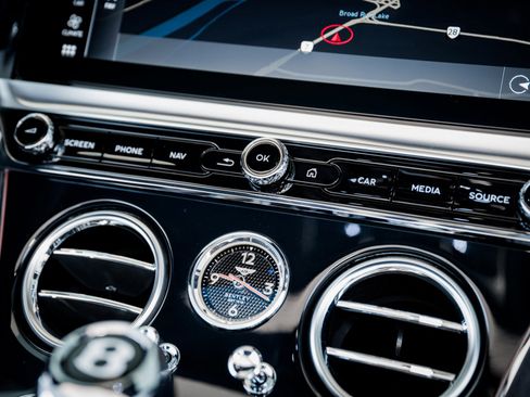 Used 2022 Bentley Continental GT Speed AWD/4WD image 28