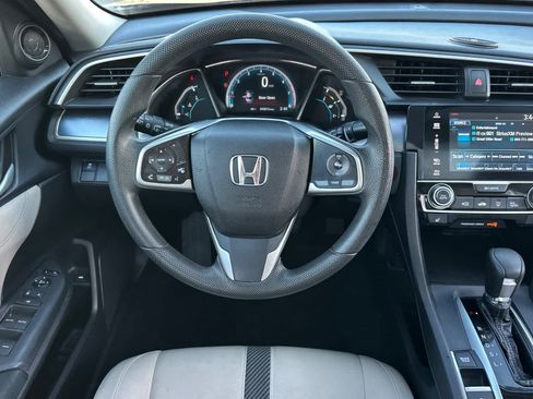 Used 2016 Honda Civic EX-T image 15