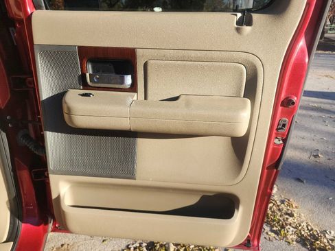 Used 2007 Ford F150 2WD SuperCrew image 21