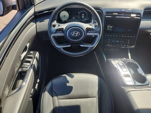Used 2023 Hyundai Tucson Limited AWD/4WD image 14