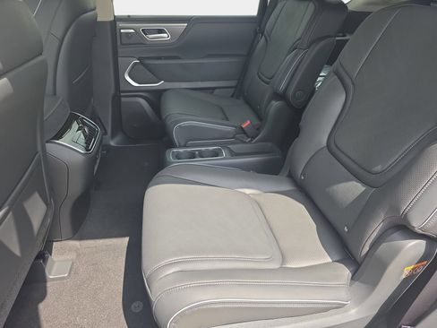 Used 2026 INFINITI QX80 Luxe AWD/4WD image 14