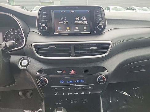 Used 2020 Hyundai Tucson Limited image 19