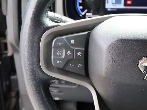 Used 2024 Ford Bronco Wildtrak AWD/4WD image 32