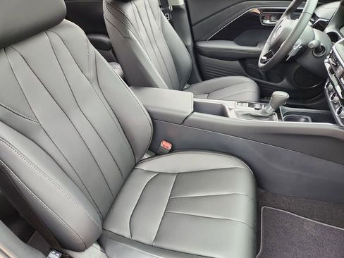 New 2026 Acura ADX FWD image 14
