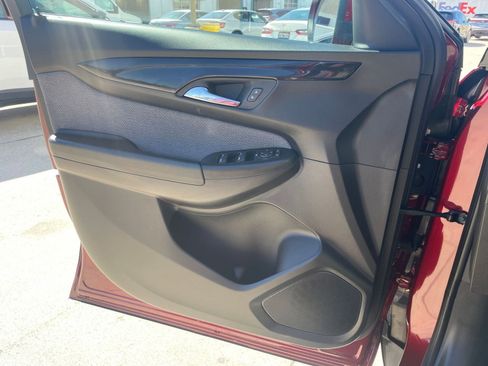 Used 2025 Chevrolet TrailBlazer LT image 20