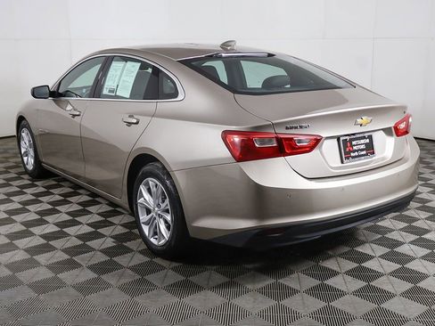 Used 2024 Chevrolet Malibu LT image 7