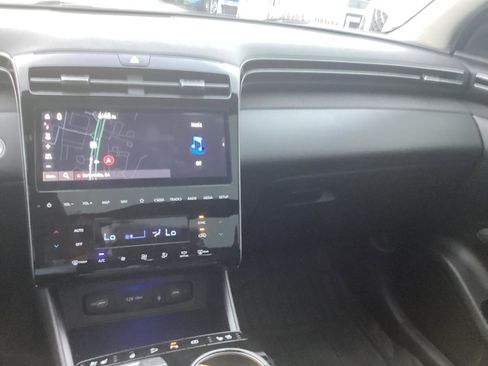 Used 2024 Hyundai Tucson Limited FWD image 8