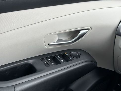 New 2026 Hyundai Tucson SEL AWD/4WD image 17