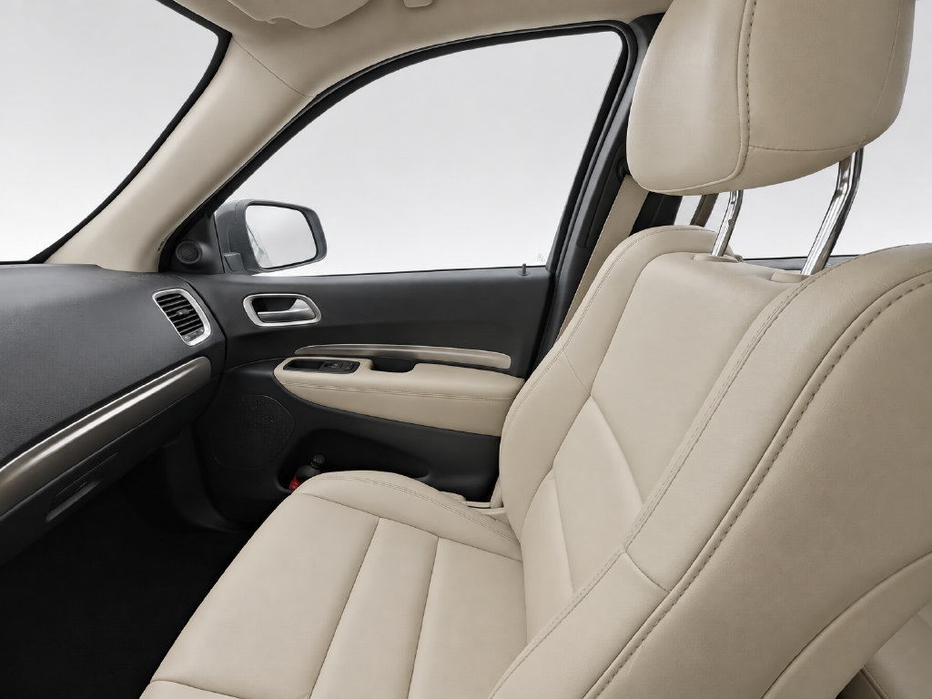 Used 2020 Dodge Durango SXT AWD/4WD image 17
